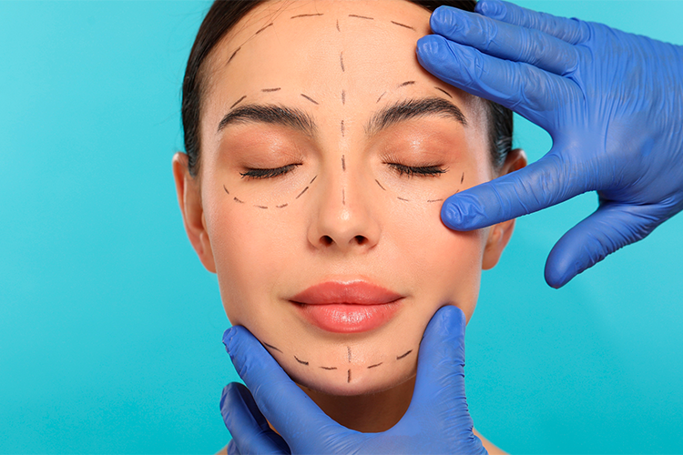 Armonización Facial